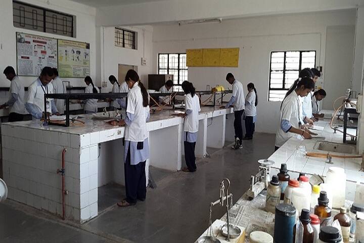 laboratory